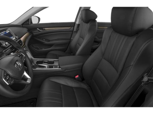 Used 2018 Honda Accord Touring image 9