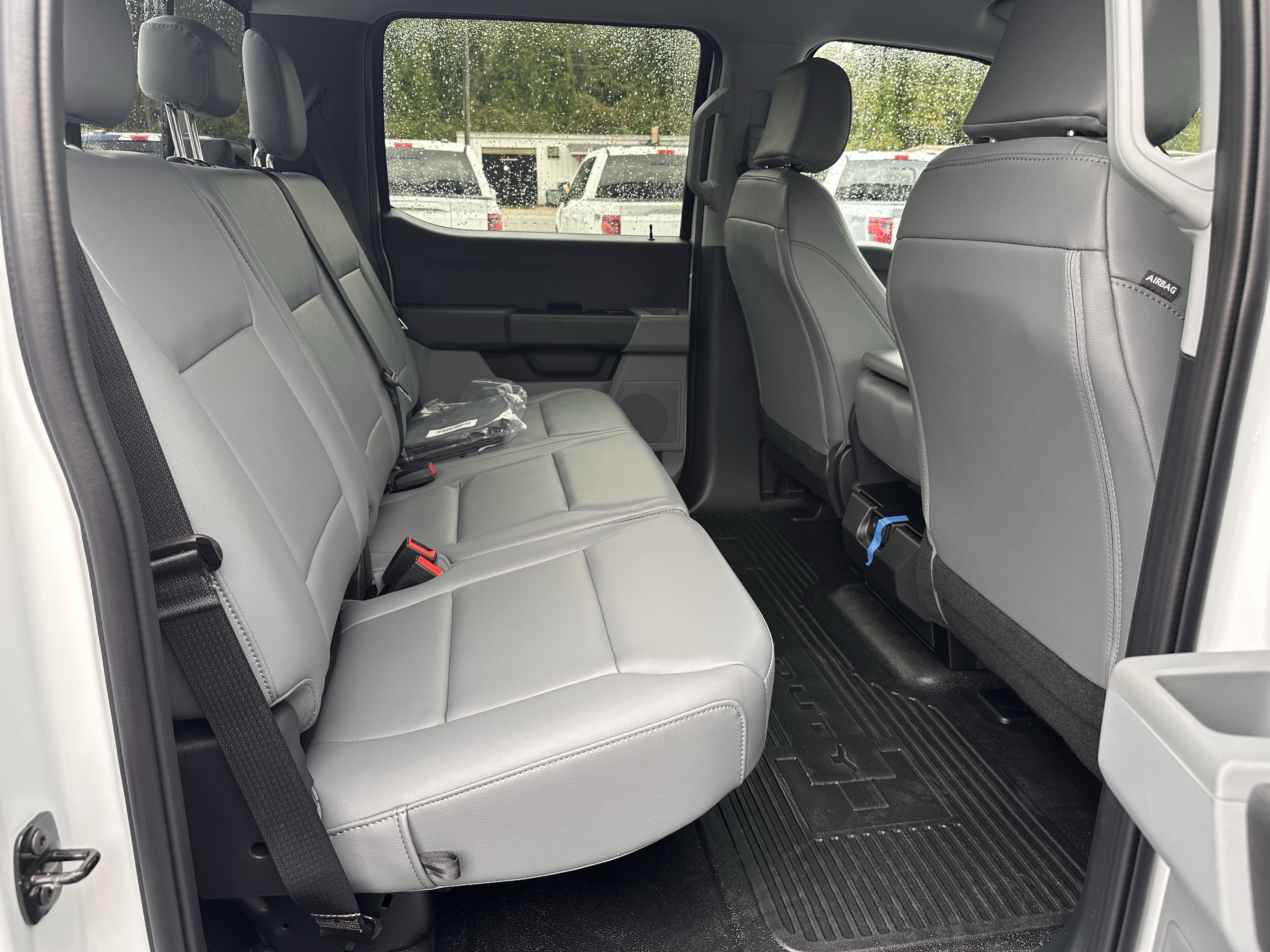 New 2026 Ford F350 XL image 17