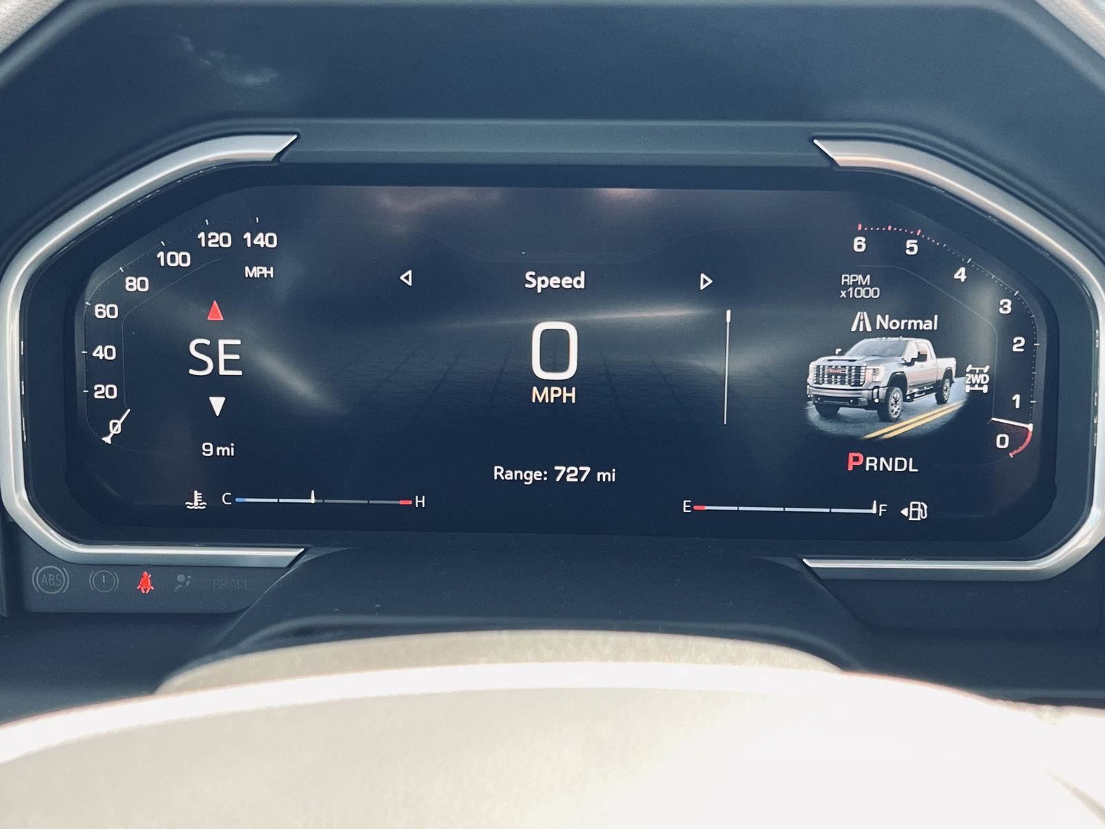 New 2026 GMC Sierra 2500 Denali w/ Denali Reserve Package image 29