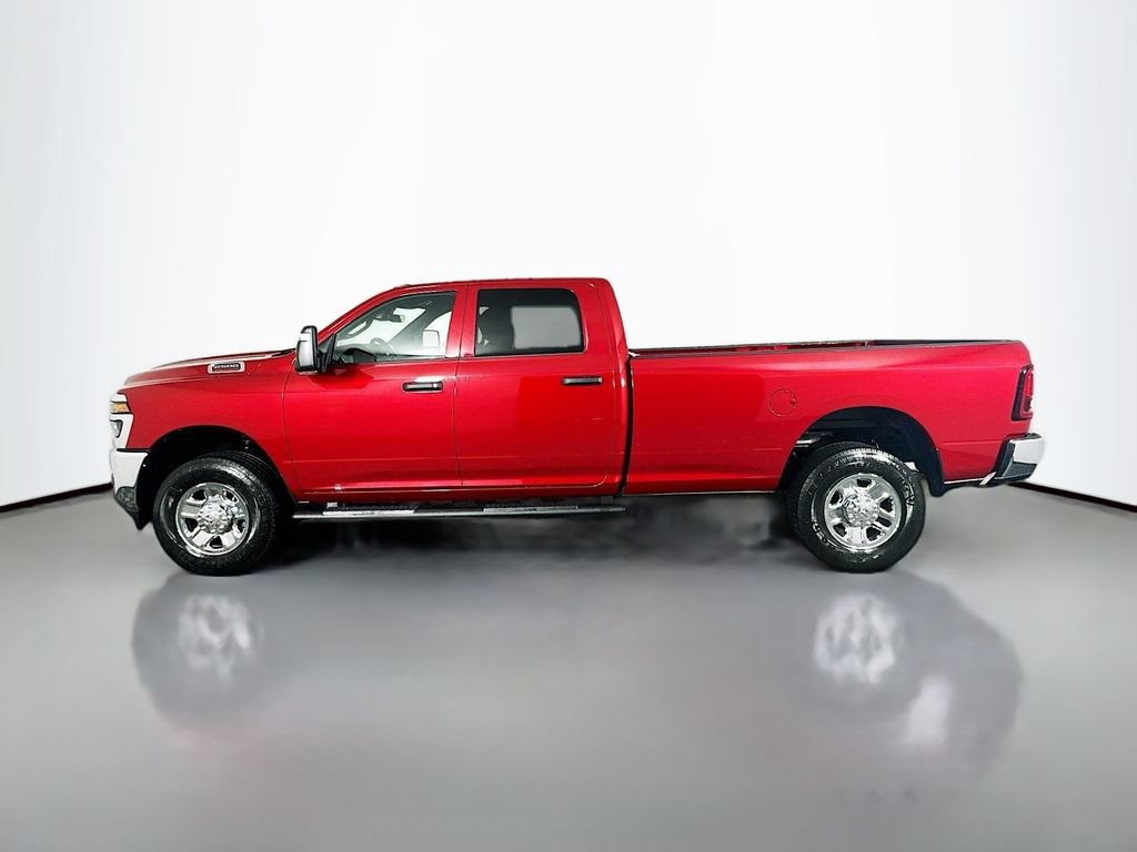 New 2026 RAM 2500 Tradesman image 4