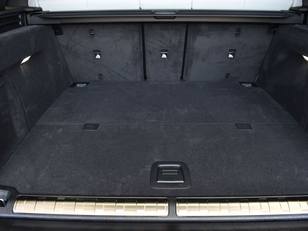 New 2026 BMW X5 xDrive50e image 21