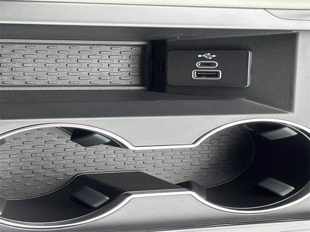 New 2026 Lincoln Nautilus Reserve image 21