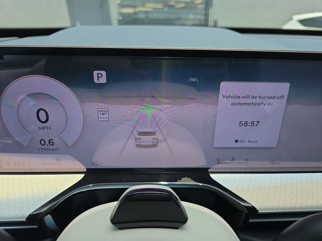 New 2027 Genesis GV80 3.5T Prestige AWD/4WD image 40