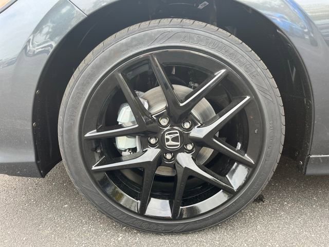 New 2026 Honda Civic Sport image 9