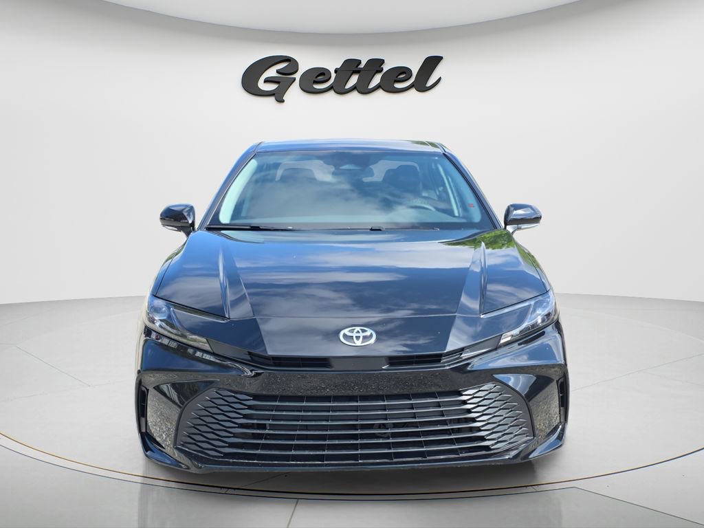 Used 2026 Toyota Camry LE image 16