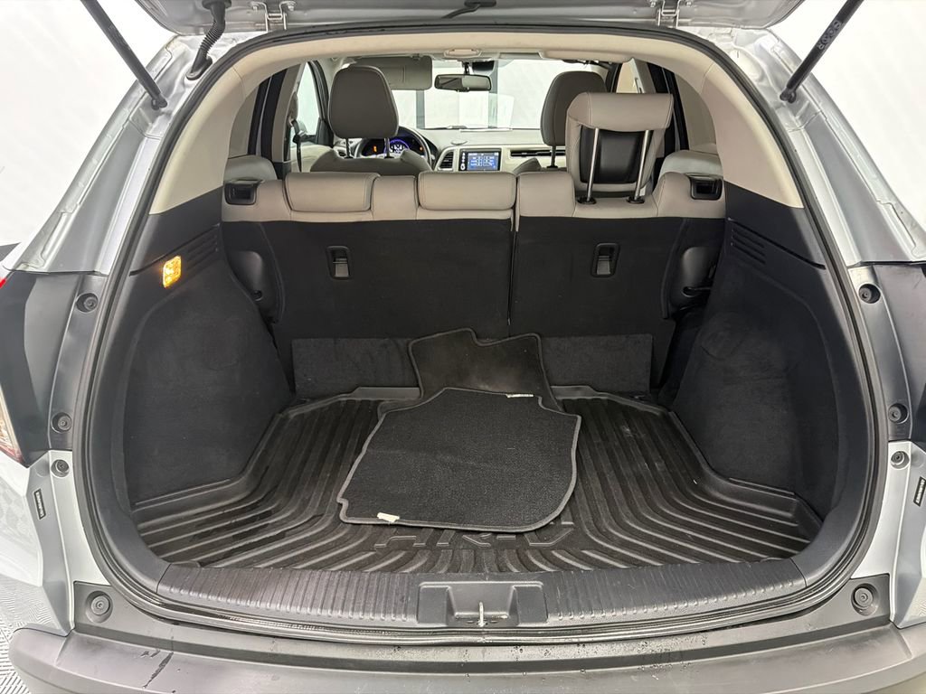 Used 2019 Honda HR-V EX-L image 19