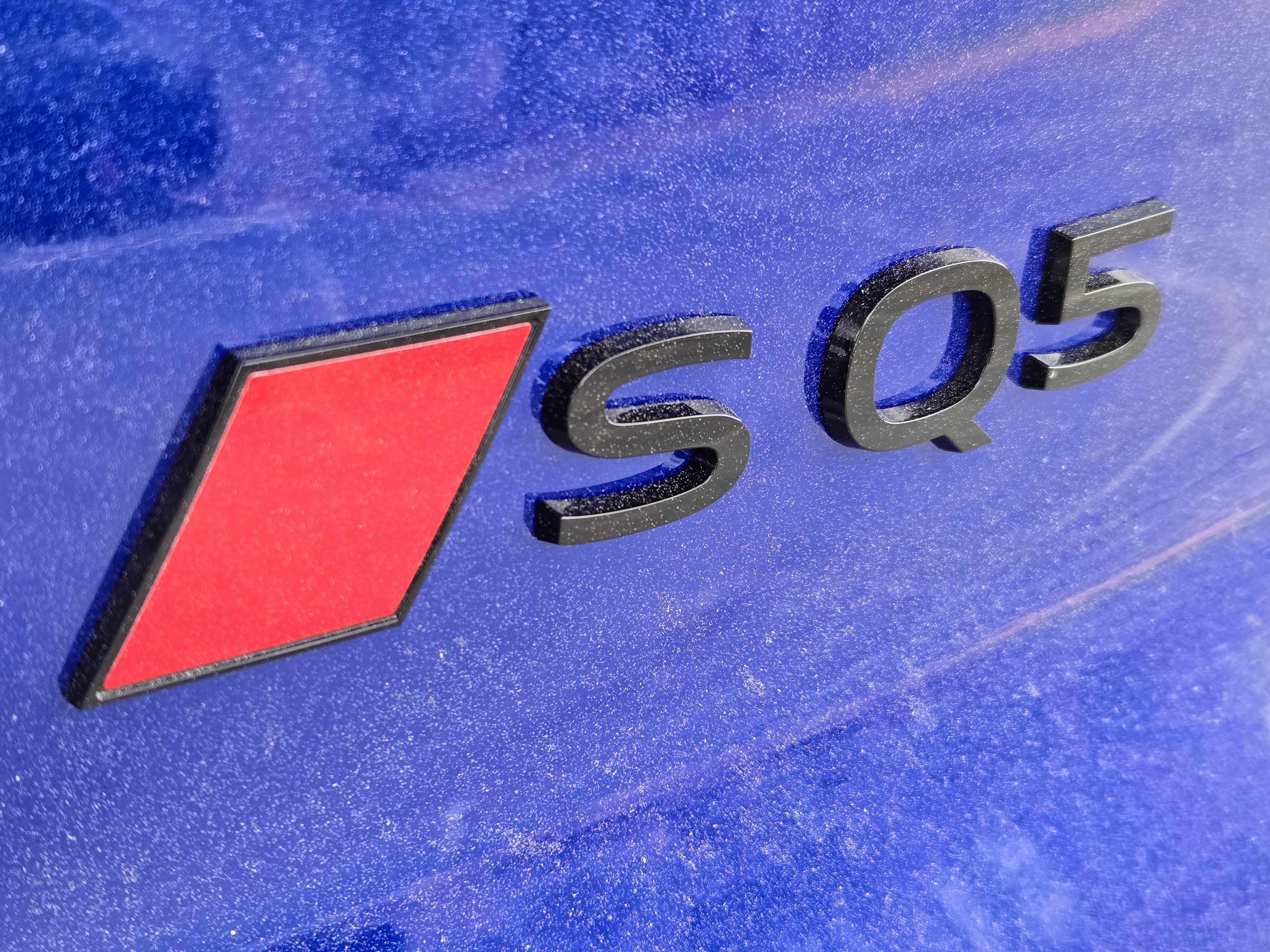 New 2026 Audi SQ5 Premium Plus AWD/4WD image 32