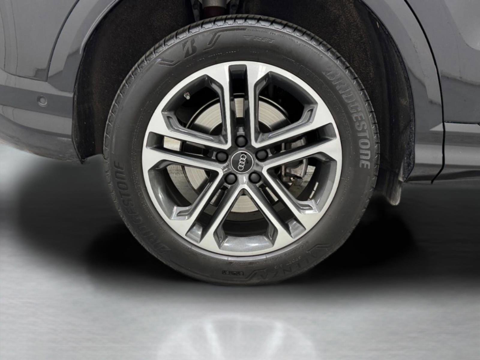 Used 2025 Audi Q5 Premium Plus w/ Premium Plus image 8