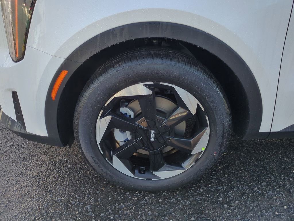 New 2026 Kia Sorento EX w/ EX Premium Package image 32