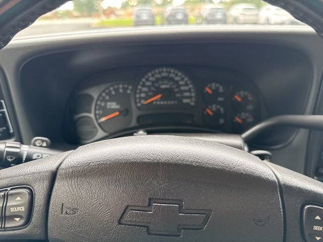 Used 2005 Chevrolet Silverado 1500 w/ Safe And Sound Package image 23