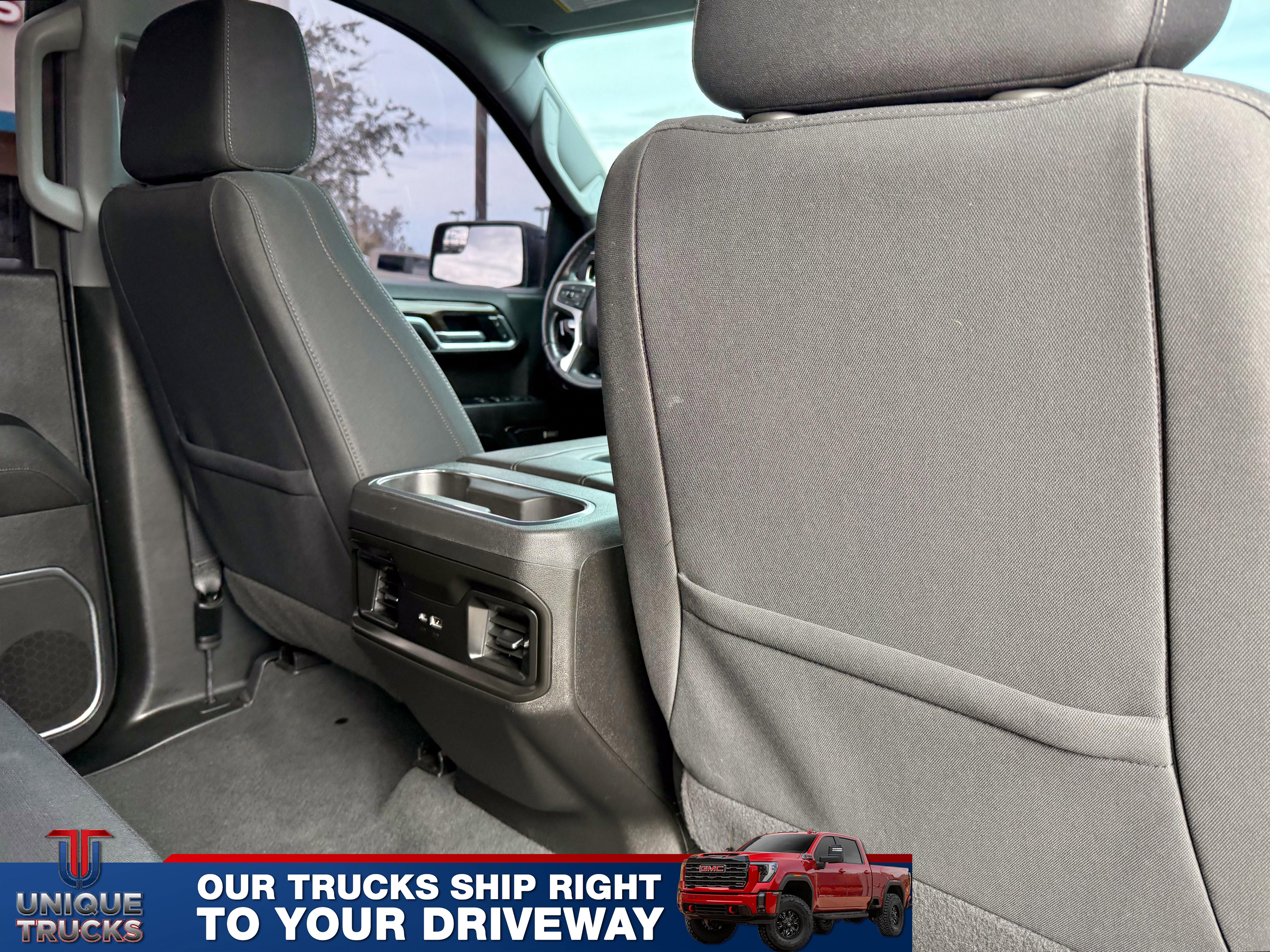 Used 2022 Chevrolet Silverado 1500 RST w/ Convenience Package II image 20