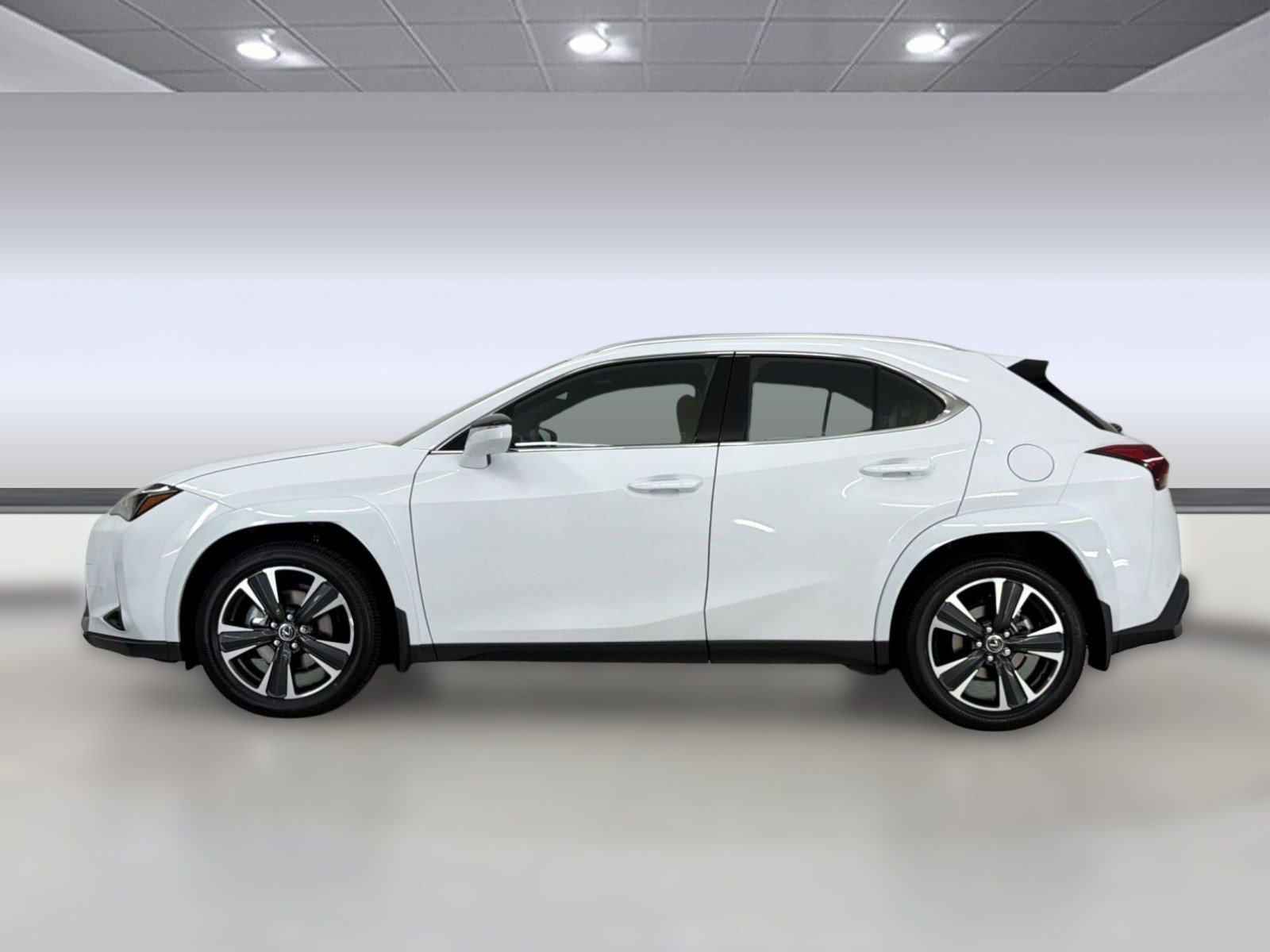 New 2026 Lexus UX 300h FWD image 2