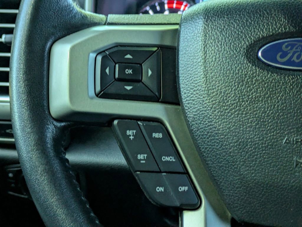 Used 2017 Ford F250 Lariat w/ Lariat Value Package image 25