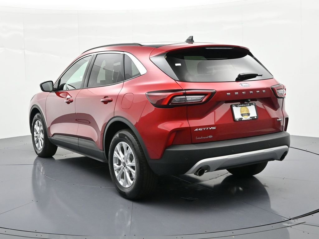 Used 2023 Ford Escape Active w/ Tech Pack #1 image 8