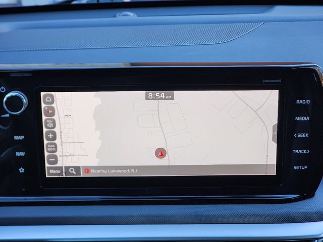 Used 2023 Kia K5 GT-Line image 28