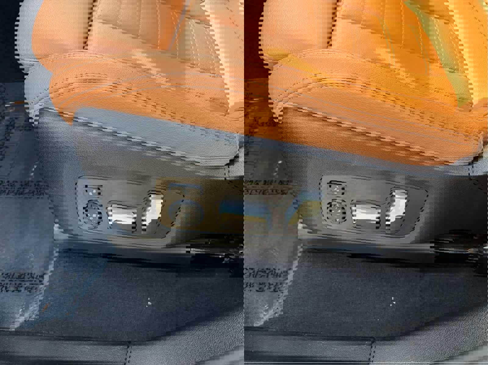 Used 2021 BMW X3 xDrive30i w/ Convenience Package AWD/4WD image 11