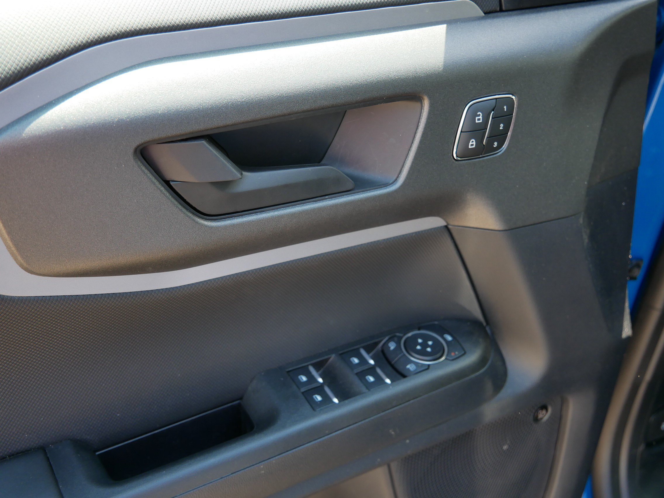 Used 2026 Ford Bronco Sport Outer Banks w/ Outer Banks Tech Package+ AWD/4WD image 20
