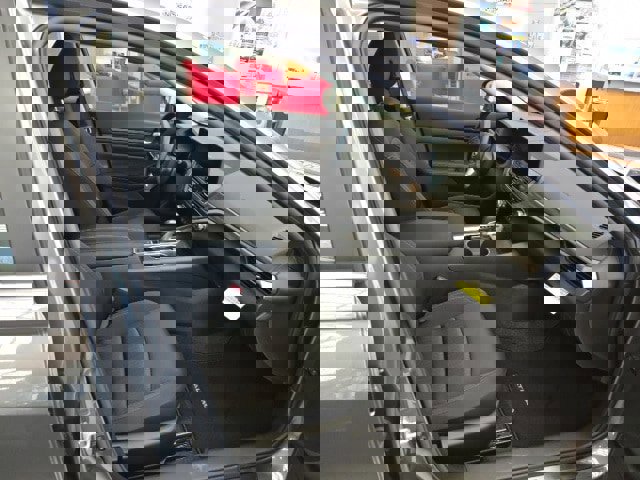 New 2025 Nissan Altima 2.5 SV w/ SV Special Edition Package image 10