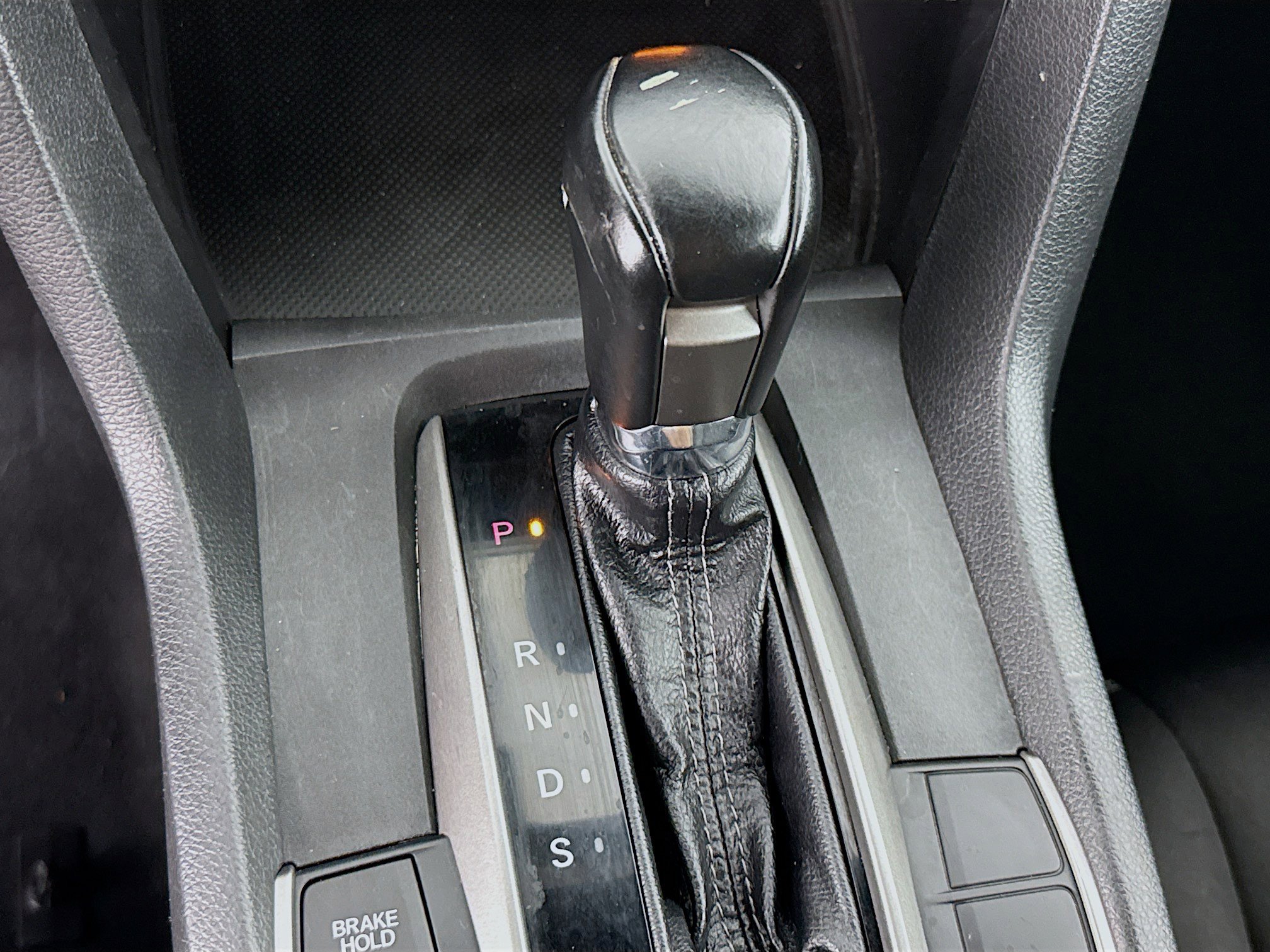 Used 2018 Honda Civic Sport image 19