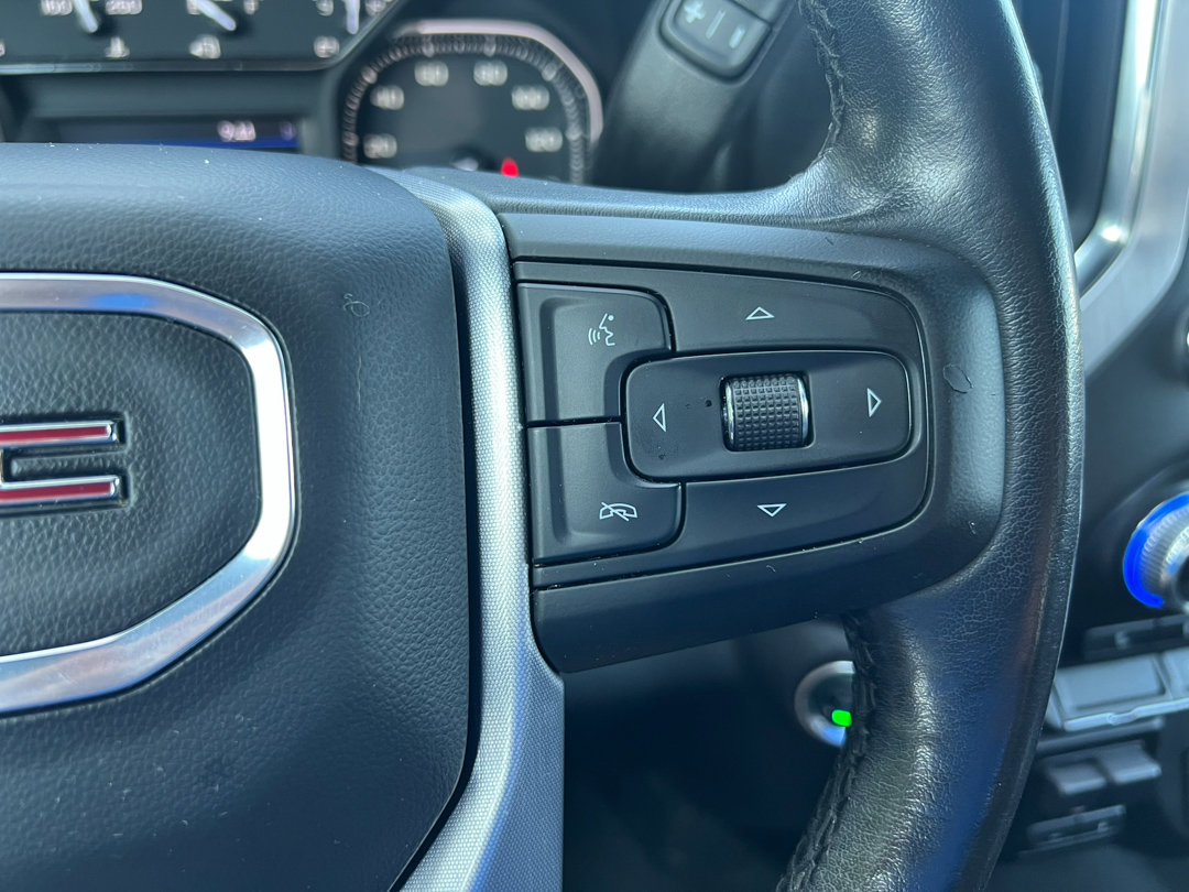 Used 2021 GMC Sierra 1500 Elevation image 20