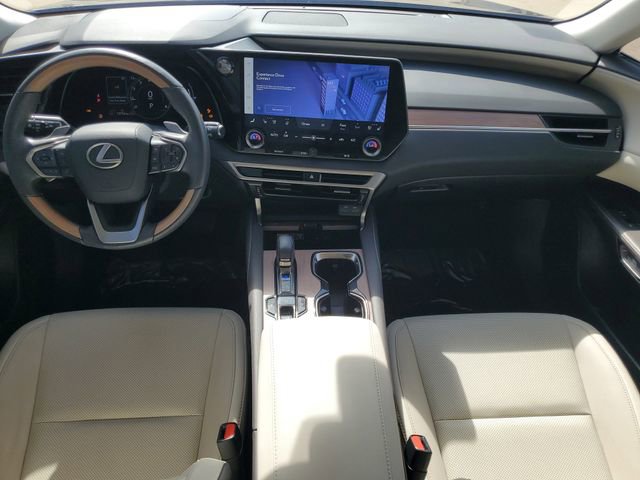 Used 2024 Lexus RX 350 Premium w/ Accessory Package (K3) image 28