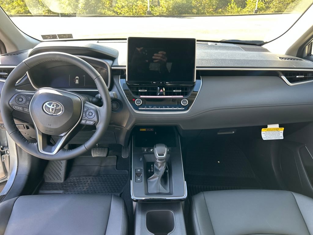 New 2026 Toyota Corolla Cross XLE image 12