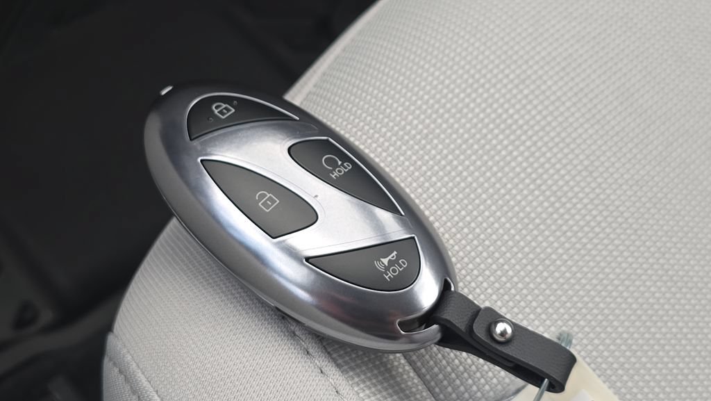 Used 2026 Hyundai Kona SE FWD image 28