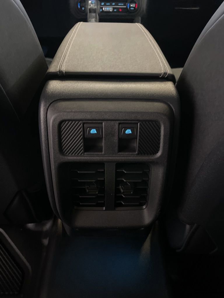 New 2025 Ford Bronco Badlands image 19