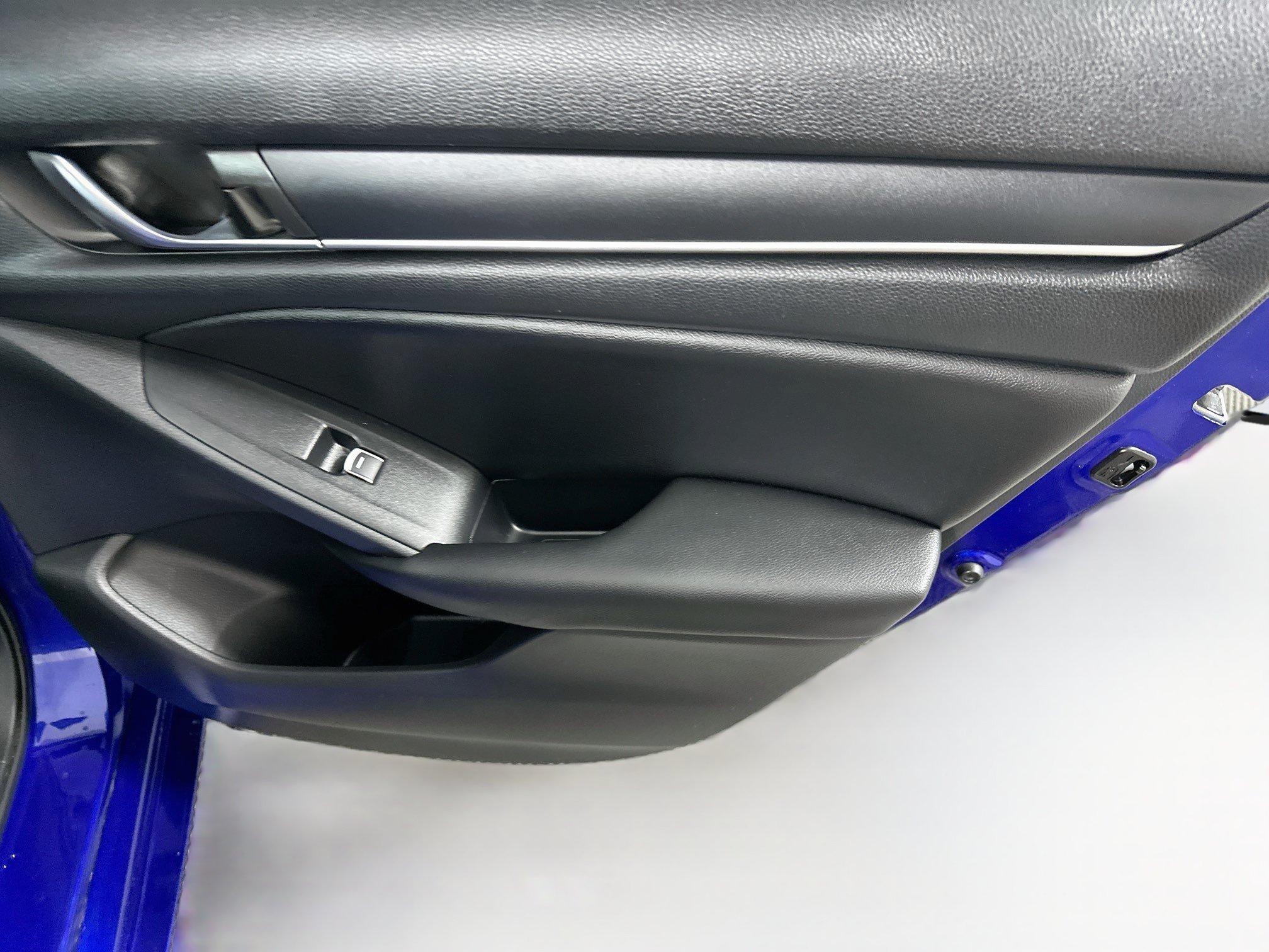 Used 2022 Honda Accord Sport image 28