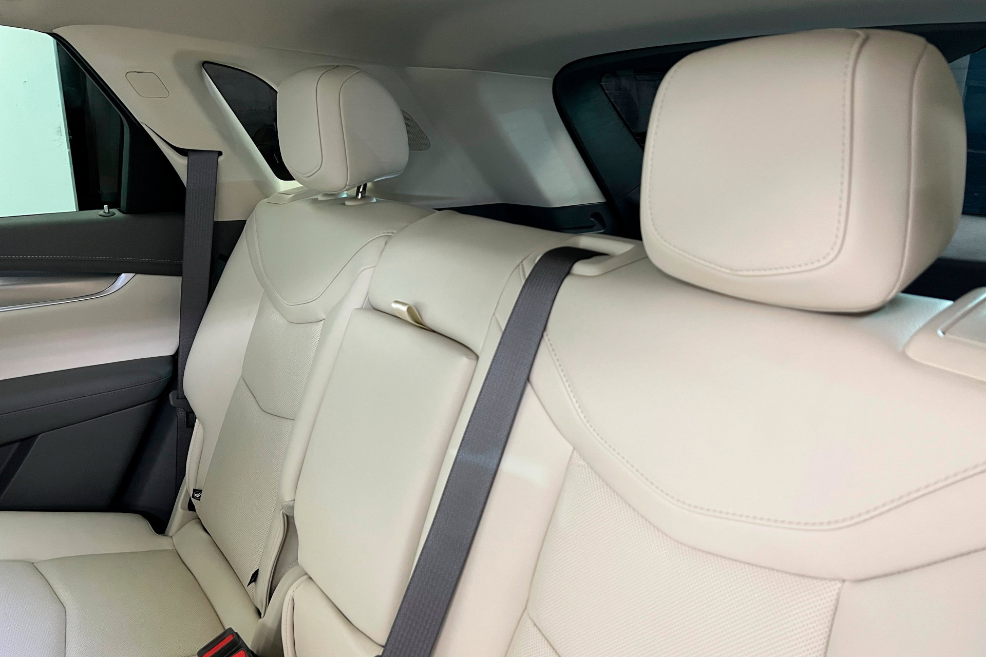 New 2026 Cadillac XT5 Premium Luxury w/ Driver Assist Package image 21