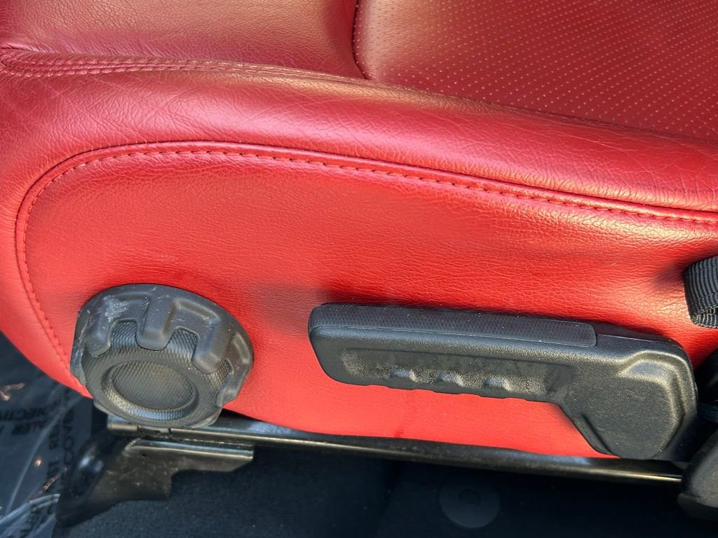 Certified 2024 Jeep Wrangler Sahara image 17