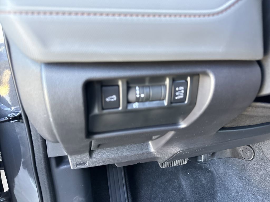 New 2026 Subaru Forester Sport AWD/4WD image 21