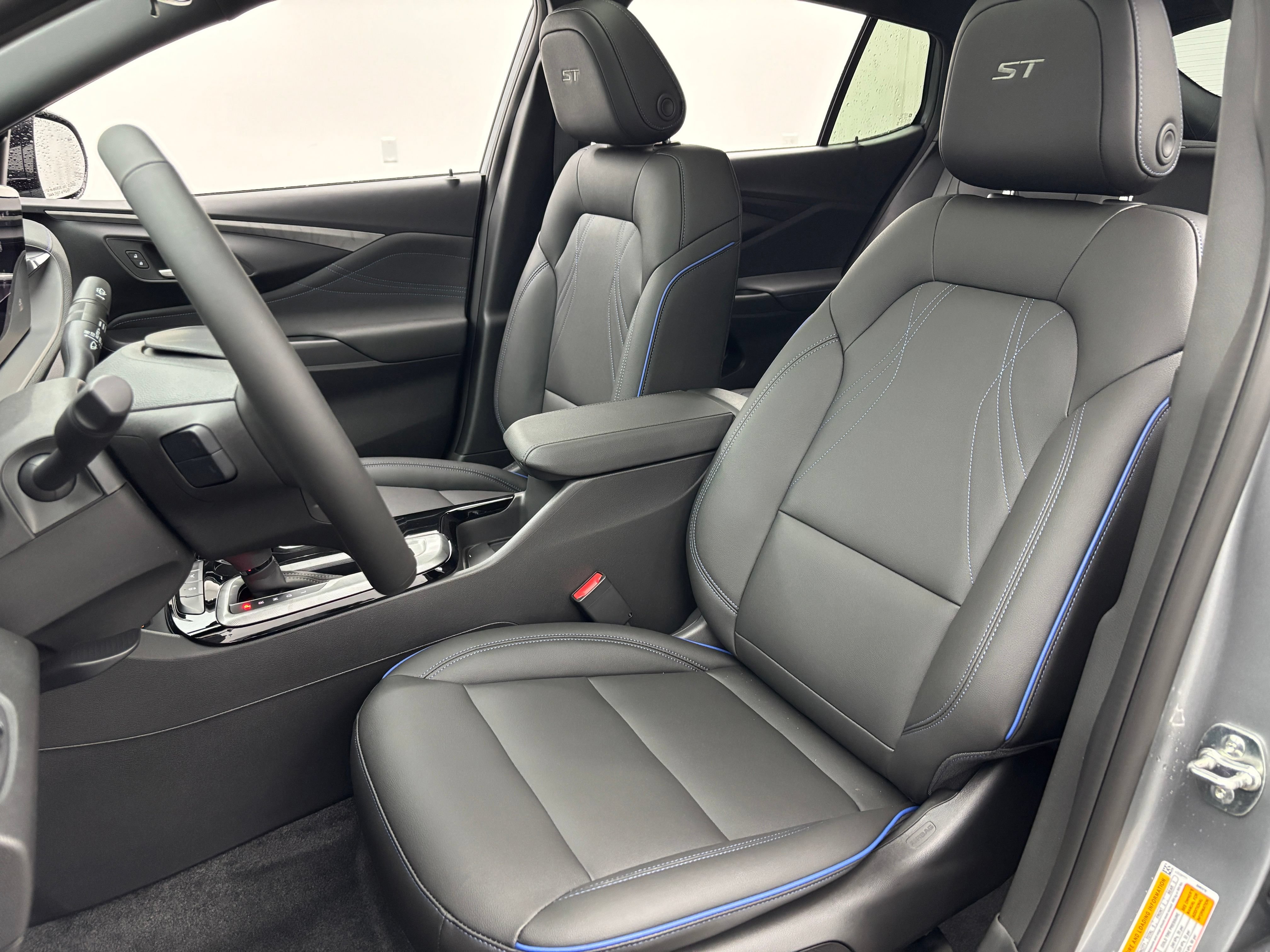 New 2026 Buick Envista Sport Touring w/ Convenience I Package FWD image 18