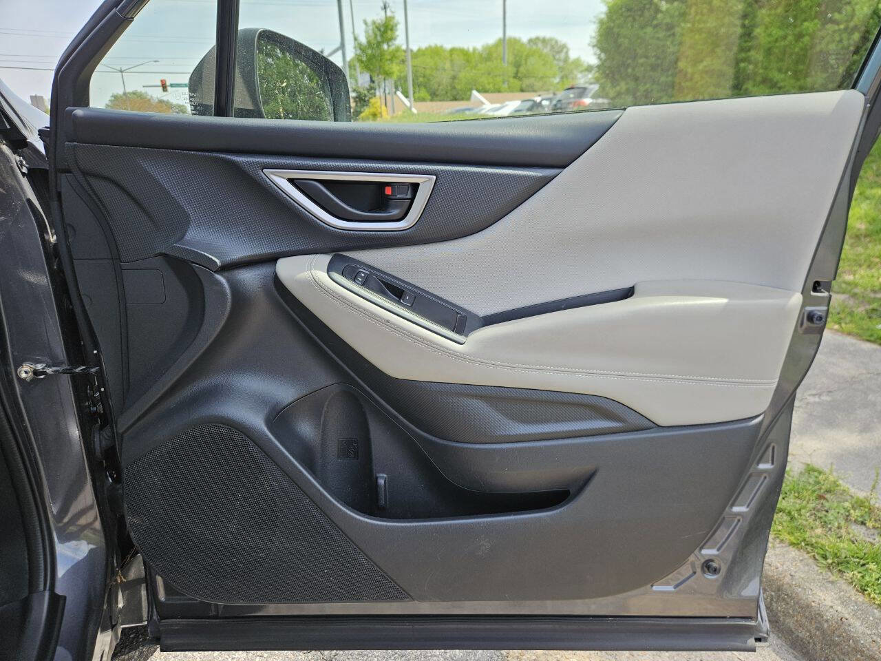 Used 2022 Subaru Forester image 16