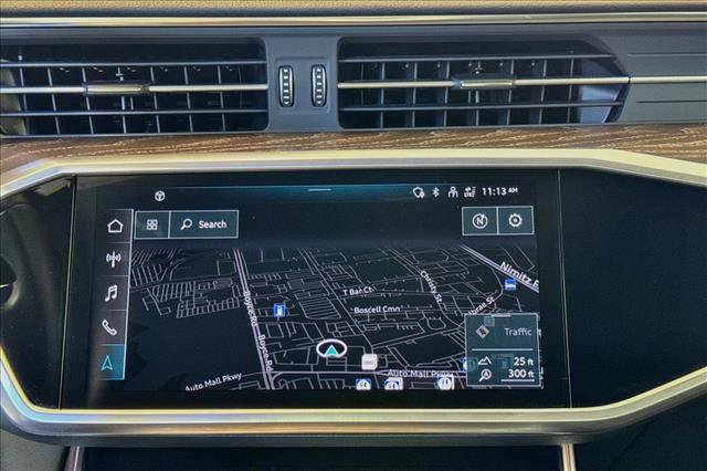 Used 2023 Audi A6 Premium Plus w/ Premium Plus Package AWD/4WD image 13