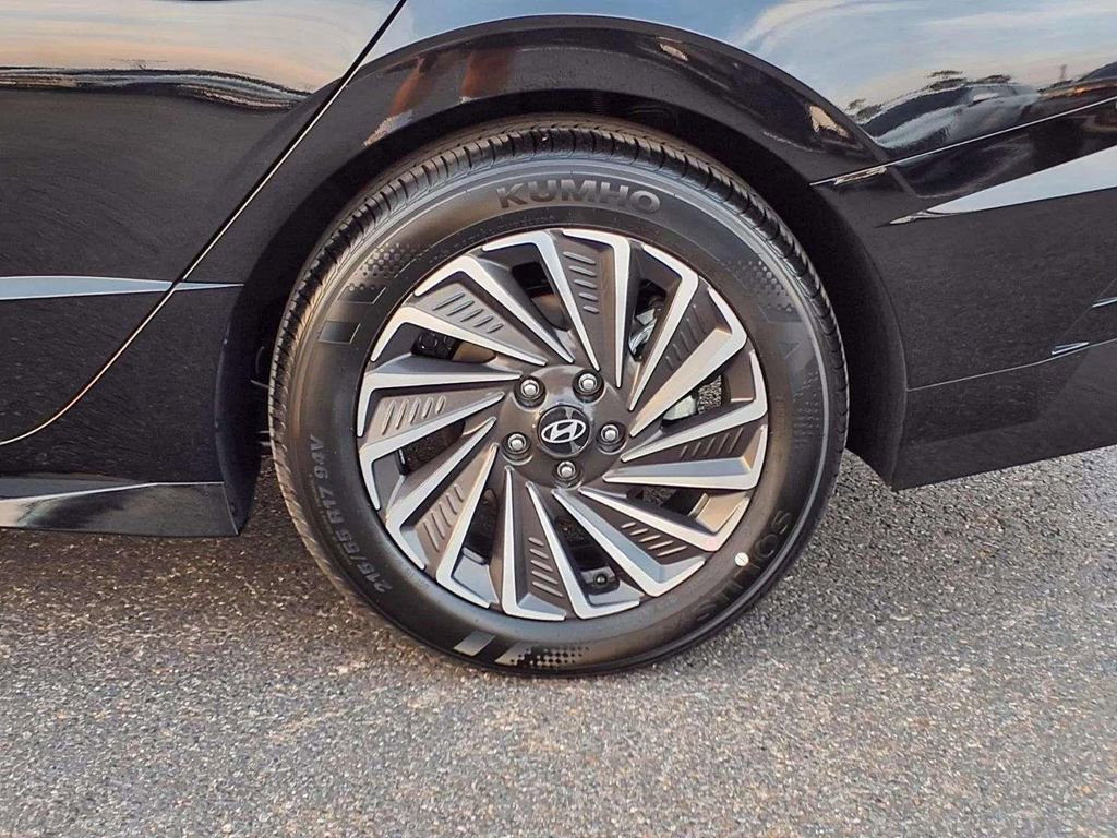 New 2026 Hyundai Sonata SEL image 7