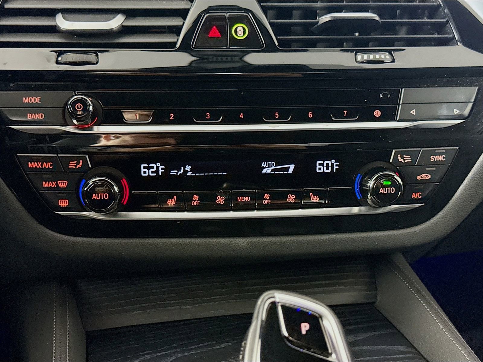 Certified 2023 BMW M550i xDrive M550i xDrive w/ Executive Package image 16