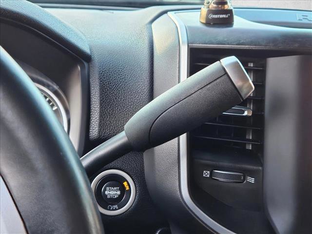 Used 2022 RAM 2500 Lone Star w/ Level A Equipment Group image 15