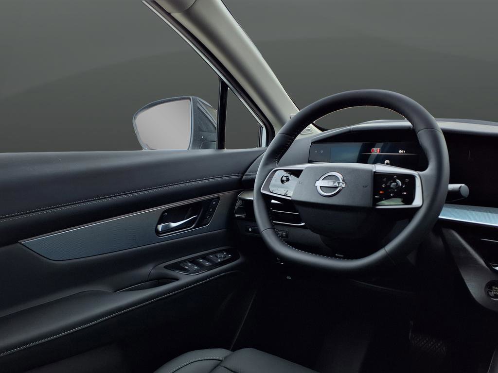 New 2026 Nissan Murano SL AWD/4WD image 21