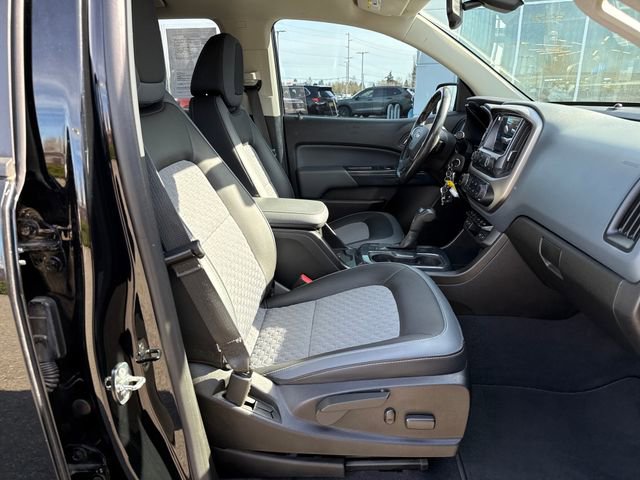 Used 2020 Chevrolet Colorado Z71 image 11