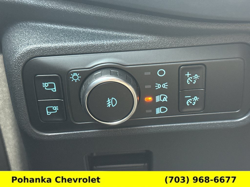 Used 2025 Ford Bronco Raptor AWD/4WD image 17