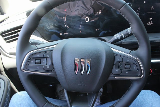 New 2026 Buick Encore GX Sport Touring w/ Experience Buick Package image 6