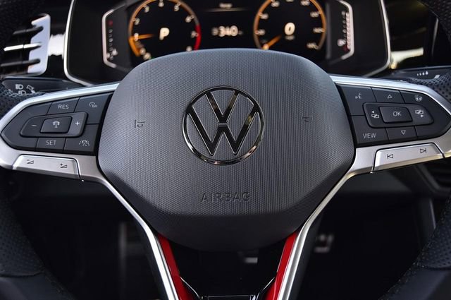 New 2026 Volkswagen Jetta GLI Autobahn FWD image 19