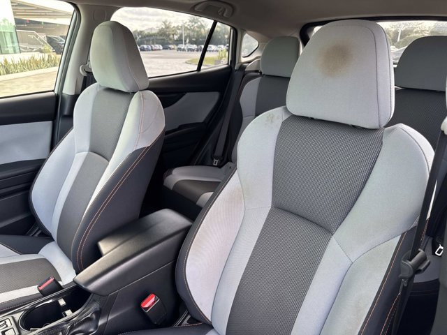 Used 2022 Subaru Crosstrek 2.0i Premium w/ Moonroof Package image 13