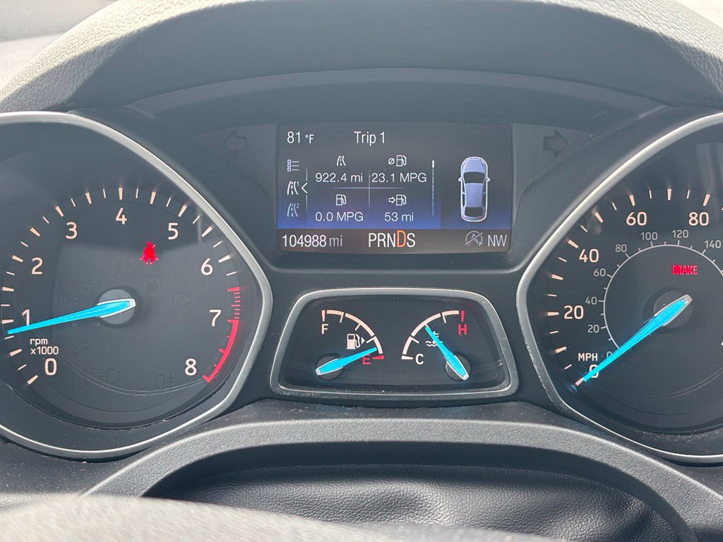 Used 2017 Ford Escape SE w/ Equipment Group 201A FWD image 20