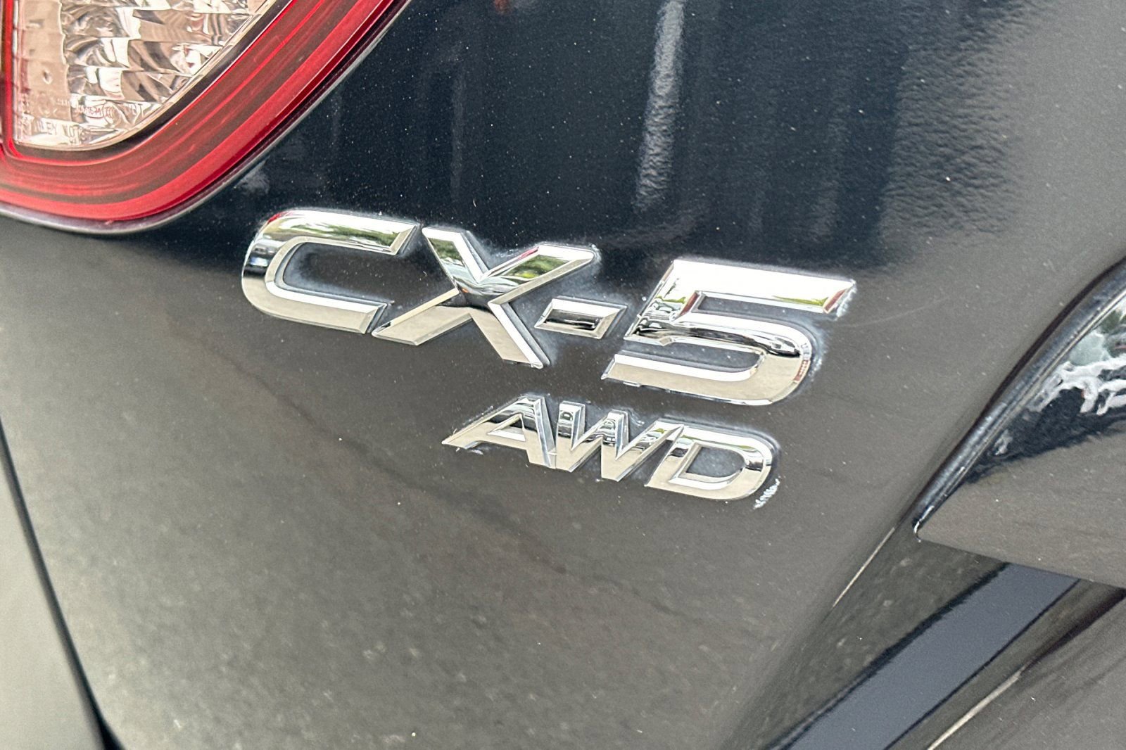 Used 2016 MAZDA CX-5 Touring AWD/4WD image 7