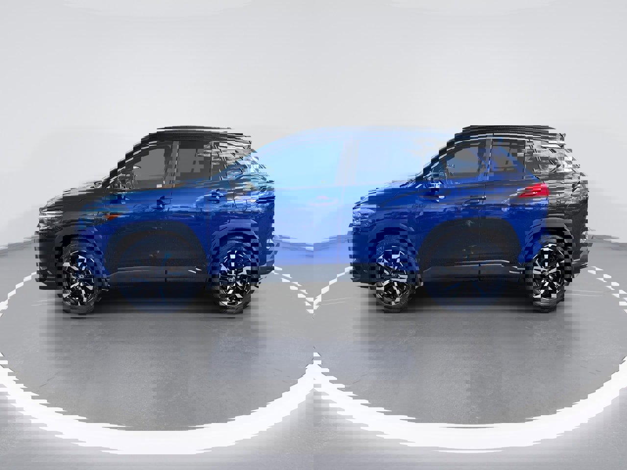 Used 2023 Toyota Corolla Cross XSE w/ Convenience Package image 5