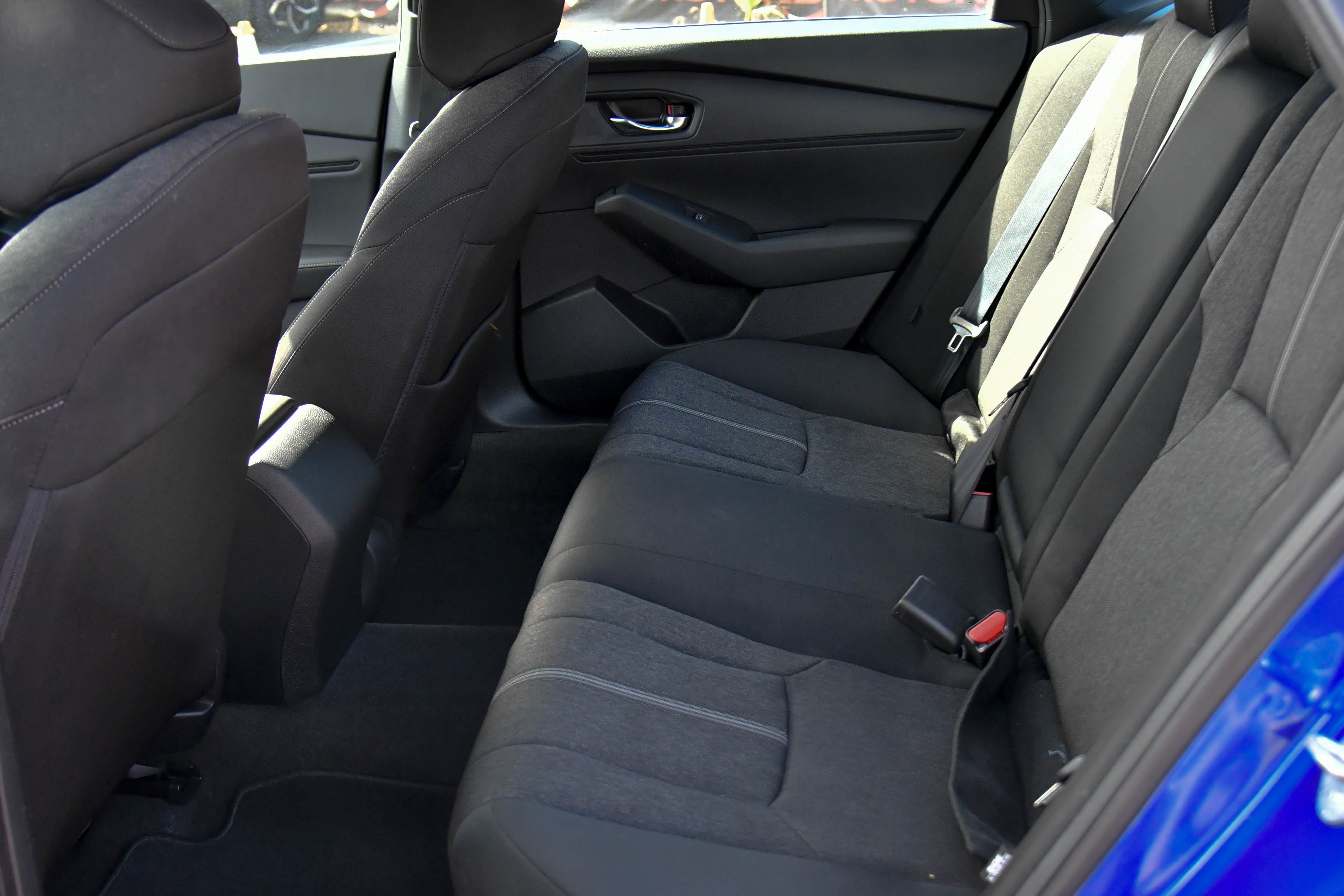 Used 2024 Honda Accord Sport image 36