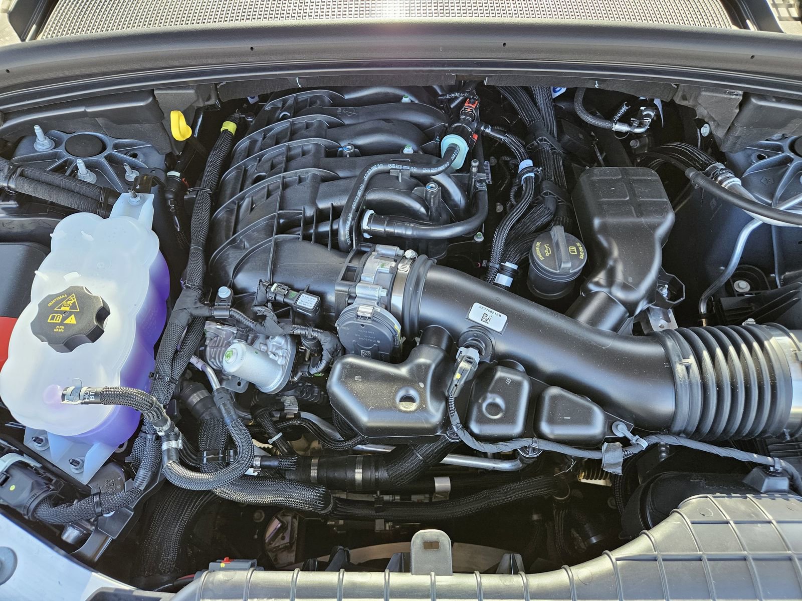 New 2026 Jeep Grand Cherokee Laredo RWD image 26
