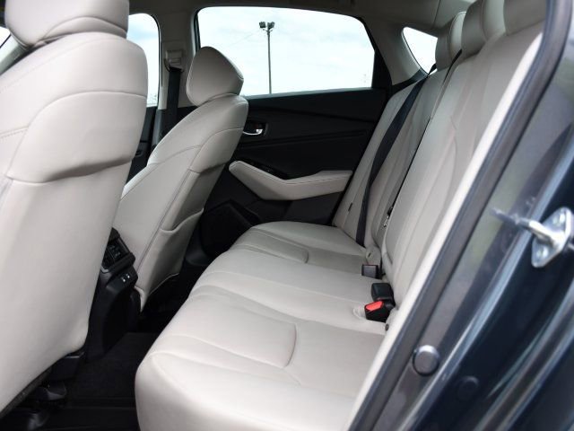 Used 2024 Honda Accord Touring image 19